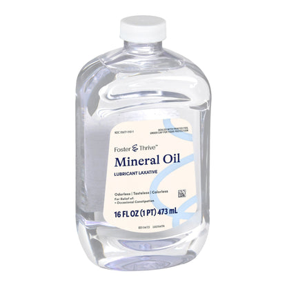 Foster & Thrive™ Mineral Oil Laxative