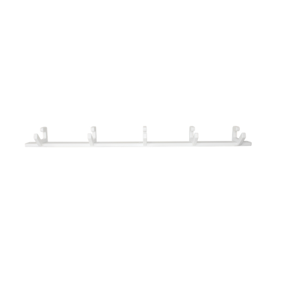 TrippNT 53940 — hook detail, 2-prong HDPE thumb-screw positioning