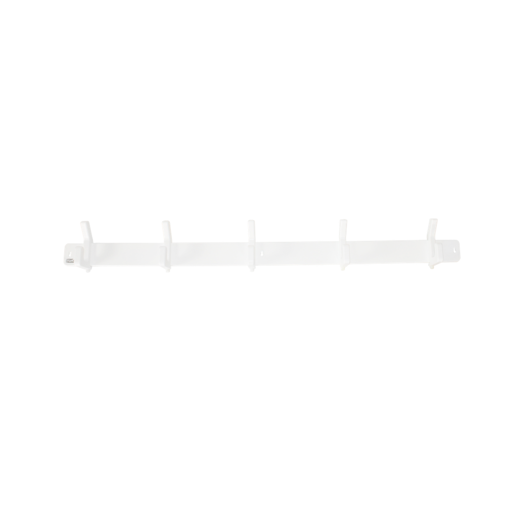 TrippNT 53940 — side profile, thumb-screw hook mechanism