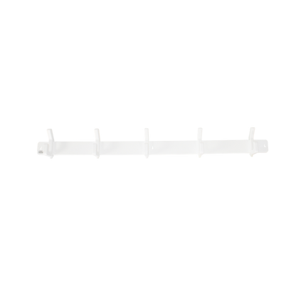 TrippNT 53940 — side profile, thumb-screw hook mechanism