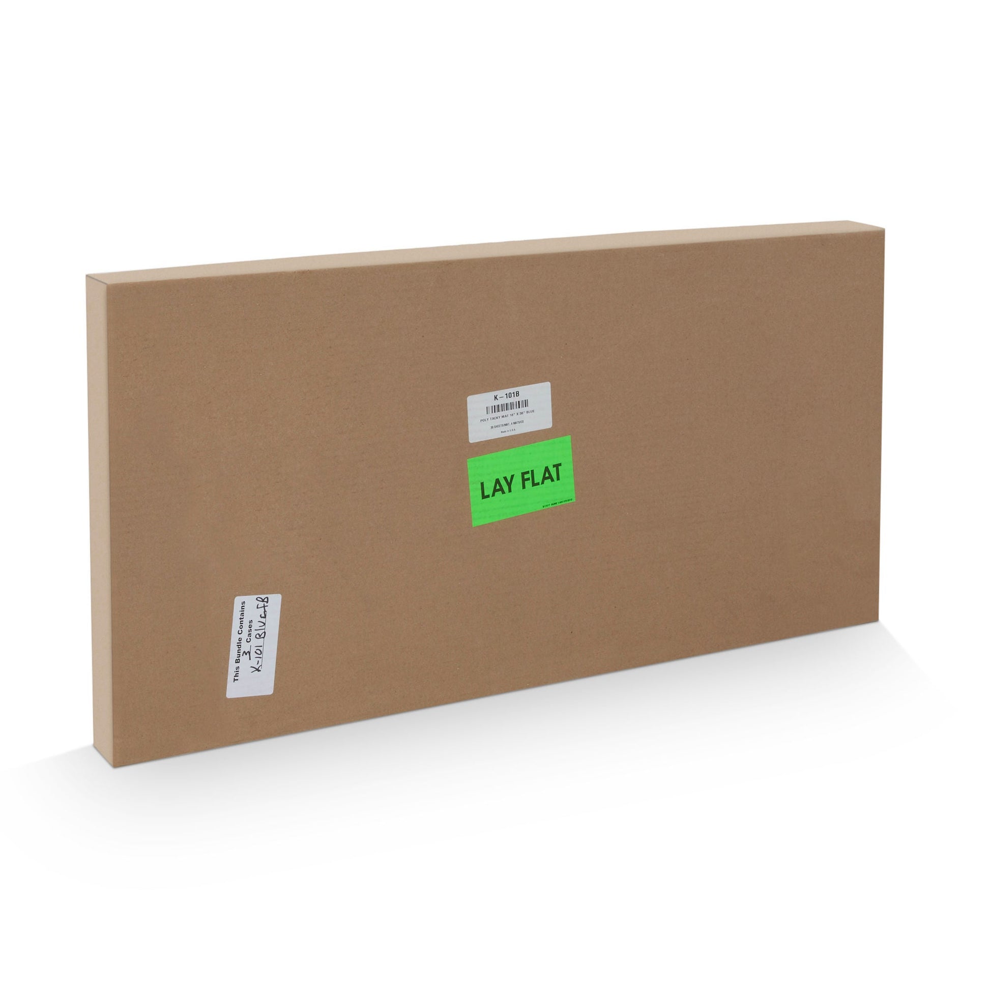 Poly Tack Adhesive Floor Mat