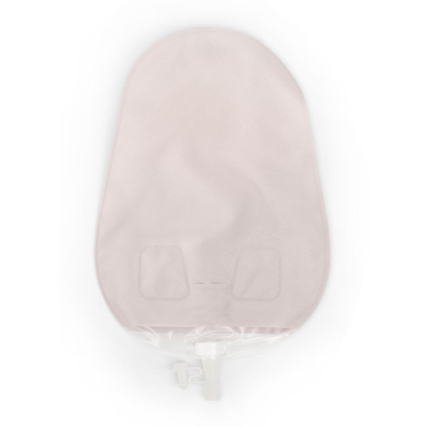 SenSura® Mio Convex Deep 1-Piece Opaque Urostomy Pouch, Stomas