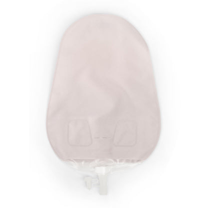 SenSura® Mio Convex Deep 1-Piece Opaque Urostomy Pouch, Stomas