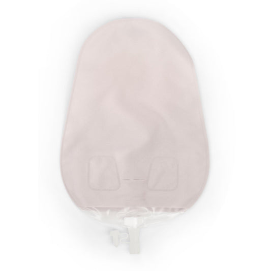 SenSura® Mio Convex Deep 1-Piece Opaque Urostomy Pouch, Stomas