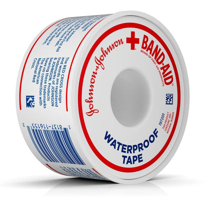 Band-Aid® Water Block™ Tape