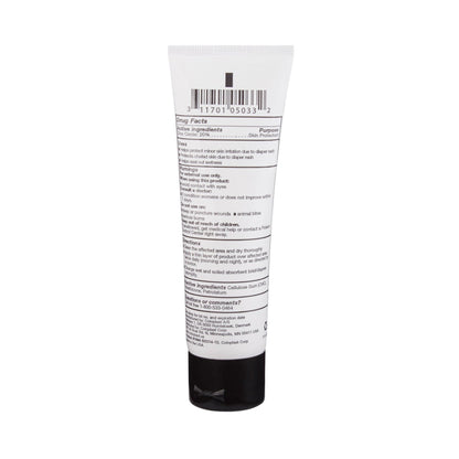 Critic-Aid® Skin Protectant Thick Moisture Barrier Paste, Tube