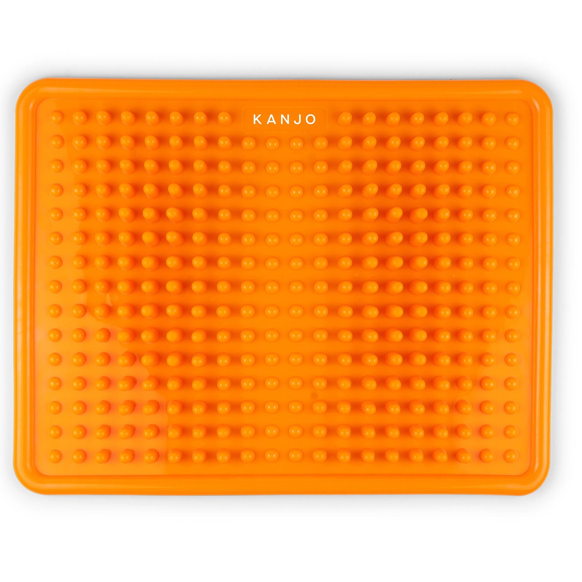 Kanjo Acupressure Foot Pain Relief Mat