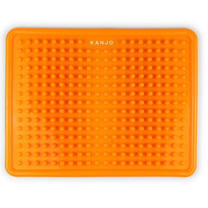 Kanjo Acupressure Foot Pain Relief Mat