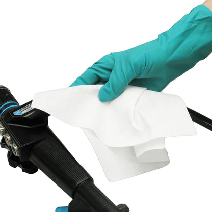 ProSys™ Instrument Wipe 9 X 9 Inch 200 per Pack NonSterile - view 2