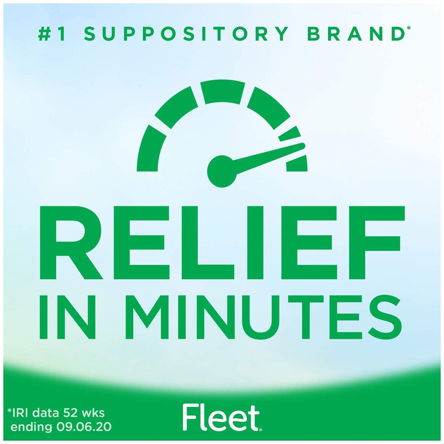 Fleet® Enema