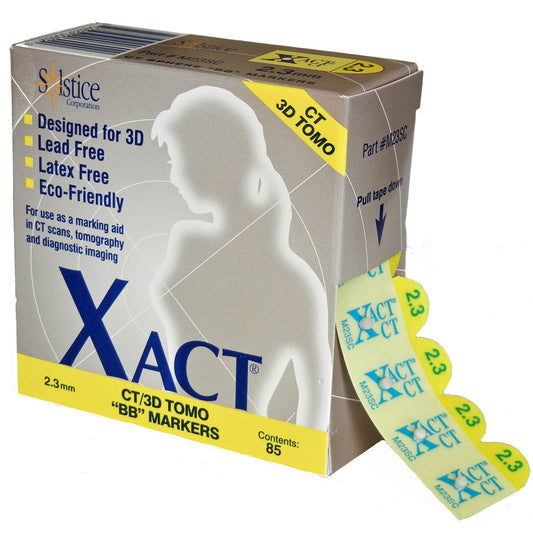 Xact Radiology Skin Marker