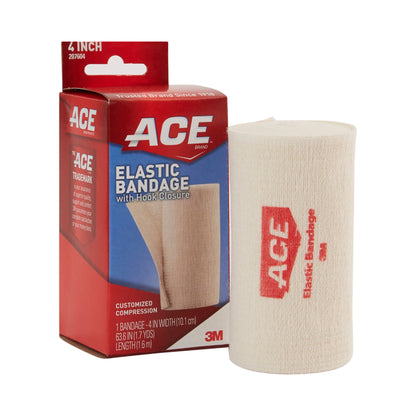 3M™ Ace™ Single hook-and-loop closure Elastic Bandage, Width