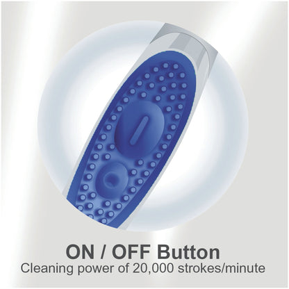 Colgate® 360 Optic White® Sonic Power Toothbrush