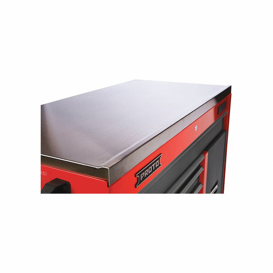 Proto 50 in. Stainless Steel Top J4550-SST