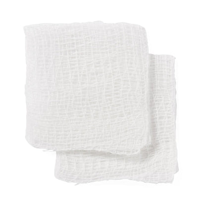 Medline Sterile USP Type VII Gauze Sponge, 8-Ply