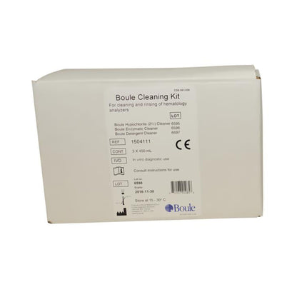 Medonic™ CDS / M Series Boule Cleaning Kit - view 3