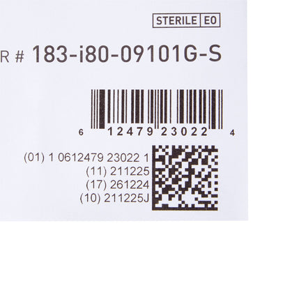 McKesson Sterile Universal Extremity Drape