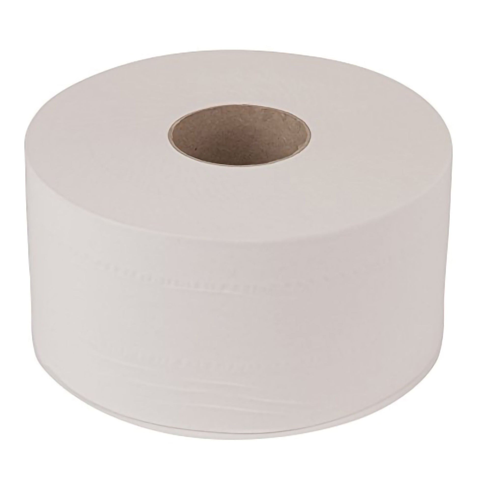 Tork® Advanced Mini Jumbo Size Cored Roll Two-Ply Toilet Paper