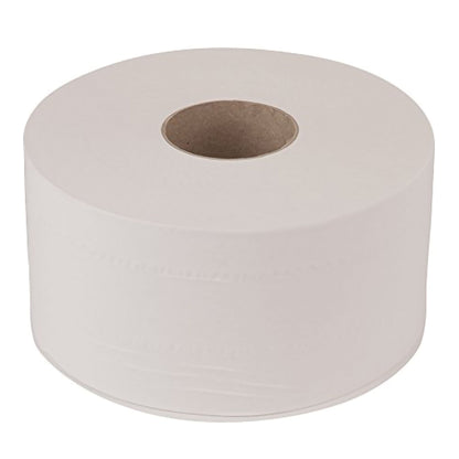 Tork® Advanced Mini Jumbo Size Cored Roll Two-Ply Toilet Paper