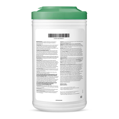Sani-HyPerCide® Germicidal Disinfectant Wipes