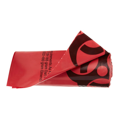 McKesson Biohazard Waste Bag