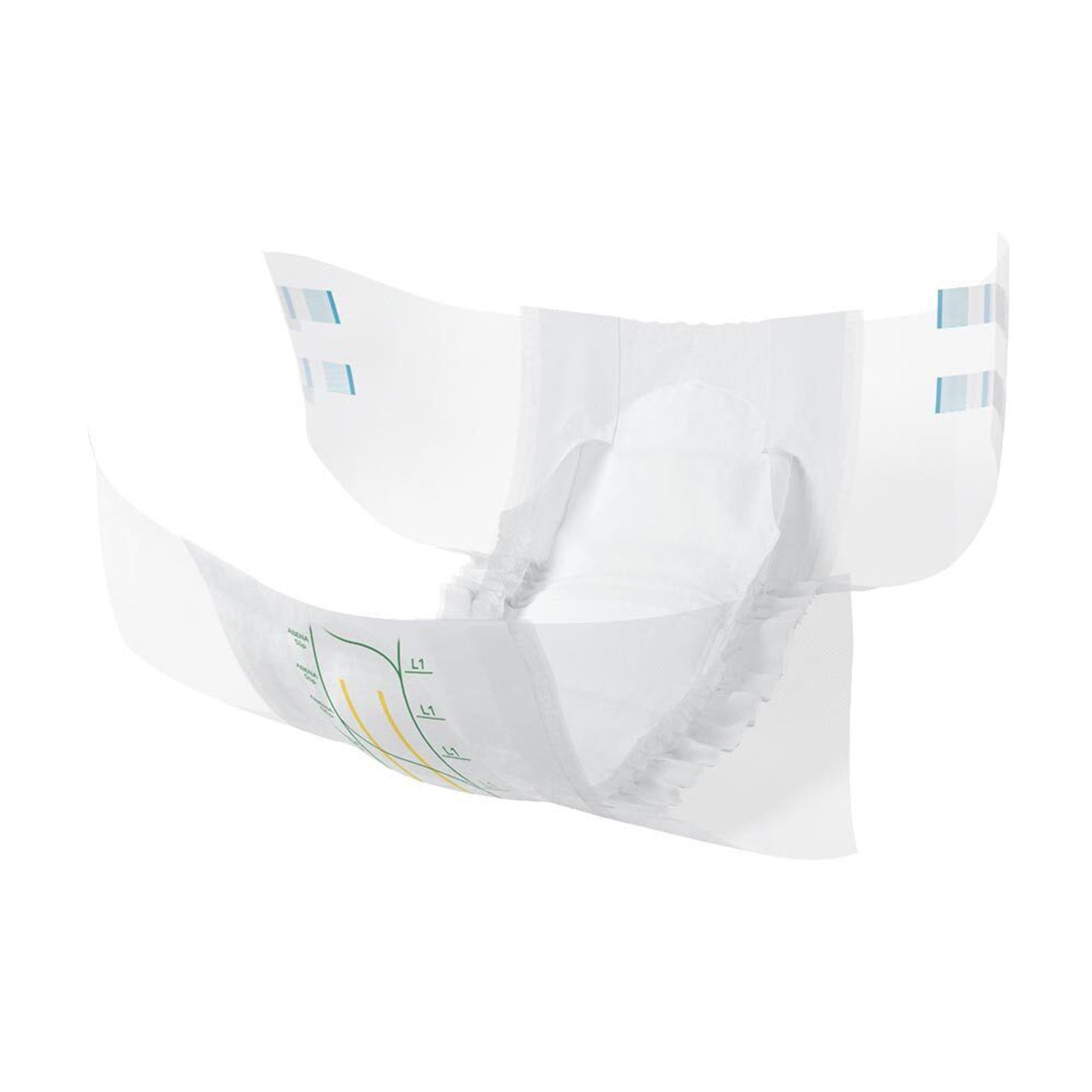 Abena® Slip Premium L1 Incontinence Brief