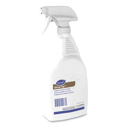 Shine-Up™ Furniture Polish