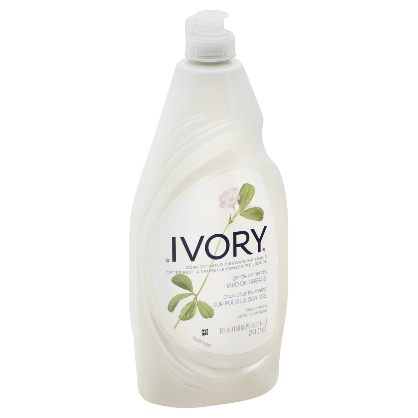 Ivory® Dish Detergent
