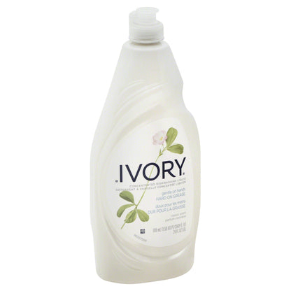 Ivory® Dish Detergent
