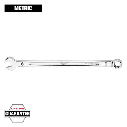Milwaukee 6MM Combination Wrench 45-96-9506