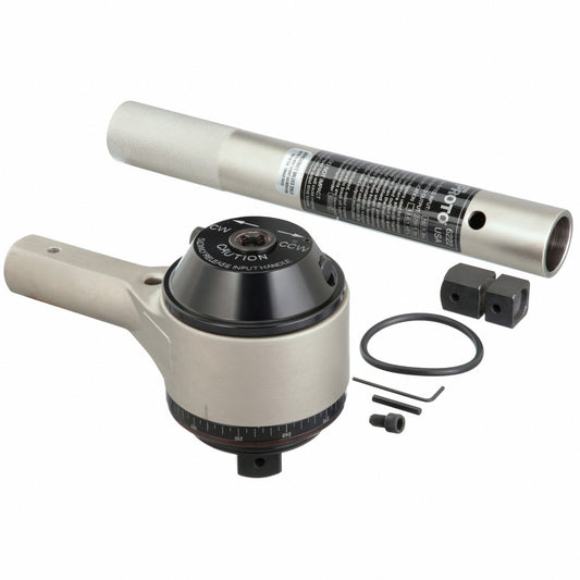 Proto 1 Drive Torque Multiplier 3200 Ft Lb Certified J6232CERT