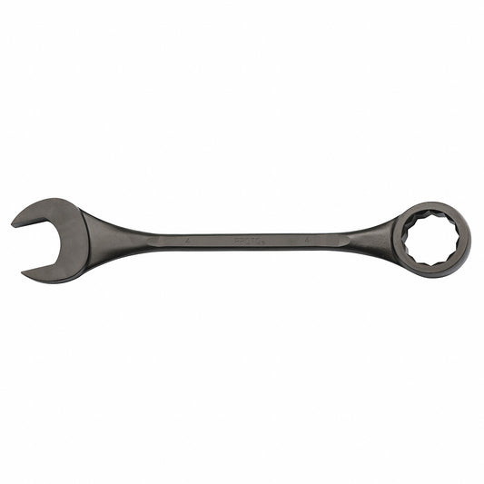 Proto Wrench Combination 3-1/2 12Pt Black J12112