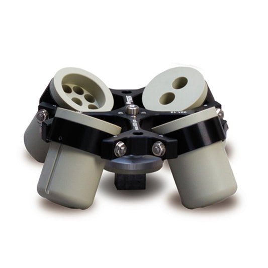 Hermle 4 × 145 mL Swing-Out Rotor Z306-100