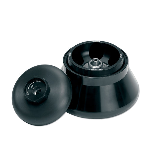 Hermle 4 × 85 mL Rotor Z326-0485