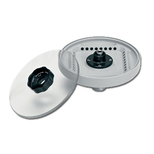 Hermle 4 × PCR Rotor, Hermetically Sealed Z216-3202