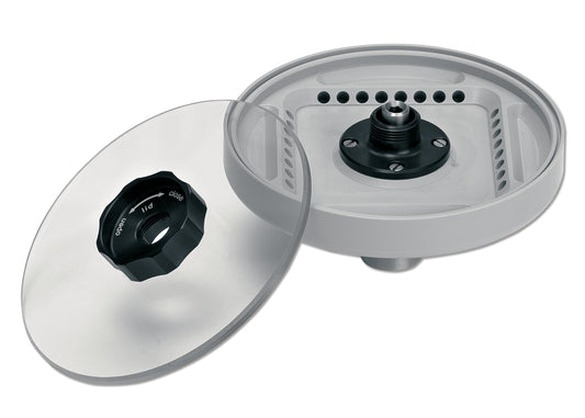 Hermle 4 × PCR Rotor Z326-3202