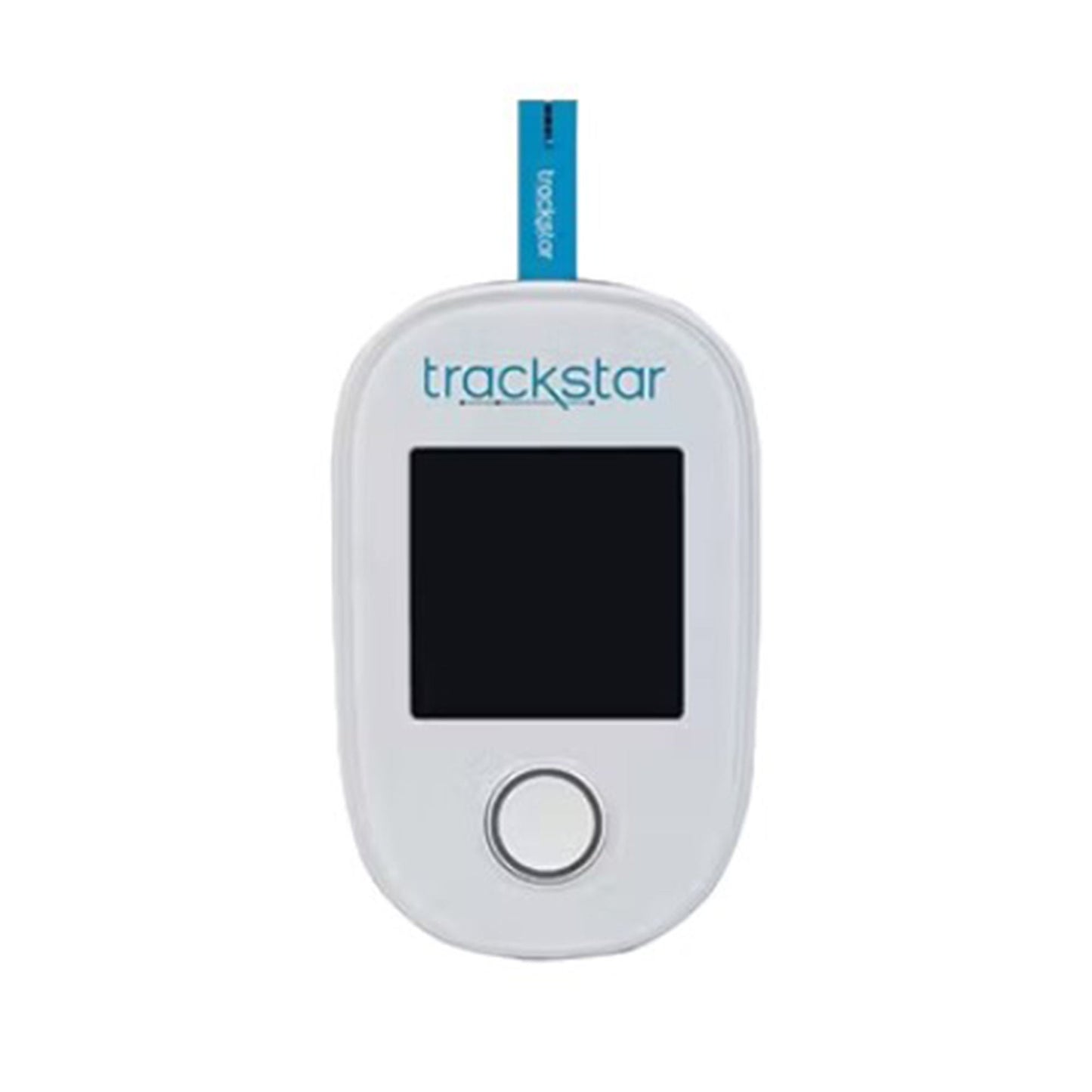 RPM PRO Blood Glucose Meter Kit 5 Seconds up to 500 Records Requires Coding
