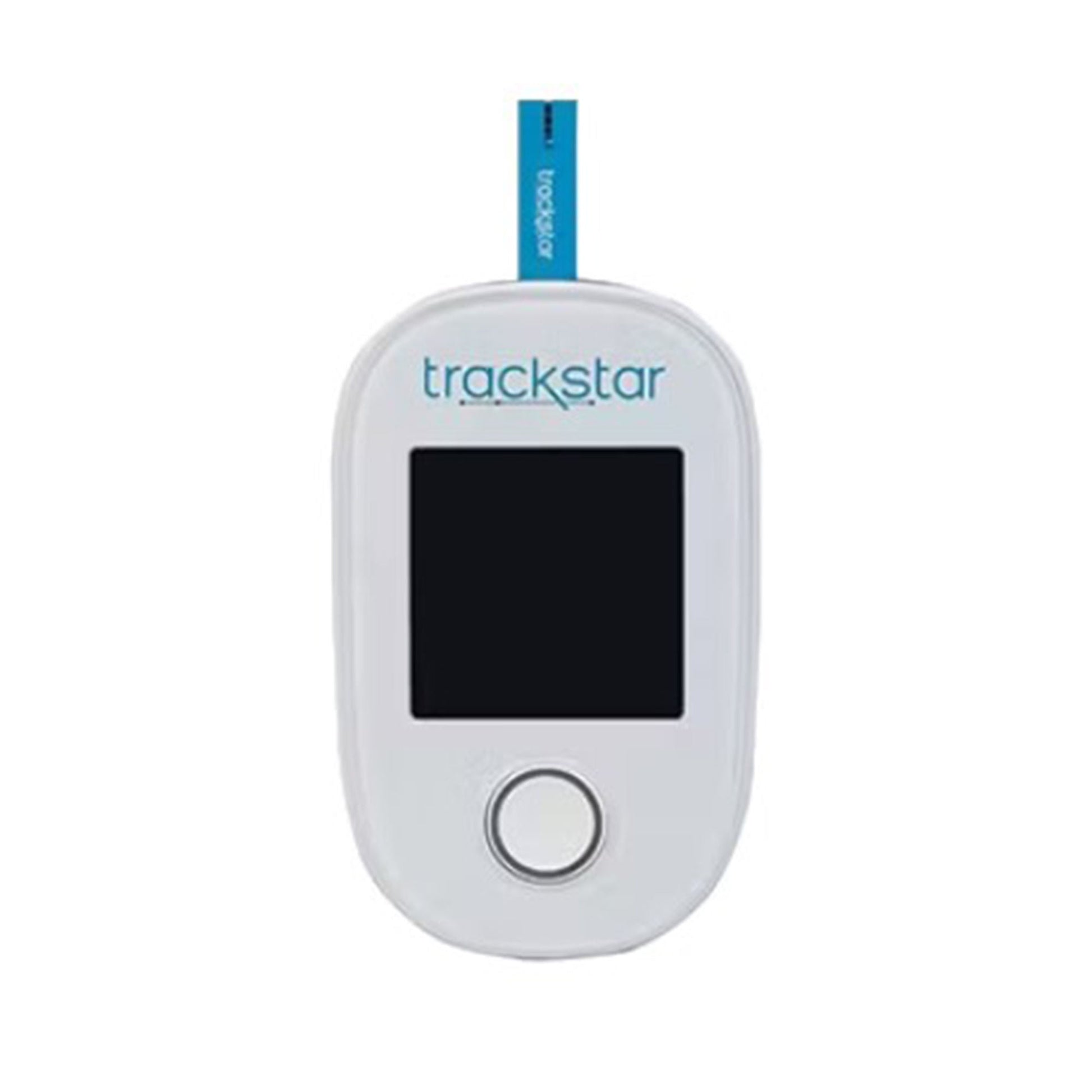 RPM PRO Blood Glucose Meter Kit 5 Seconds up to 500 Records Requires Coding