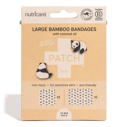 Patch™ Kids On-The-Go First Aid Kit