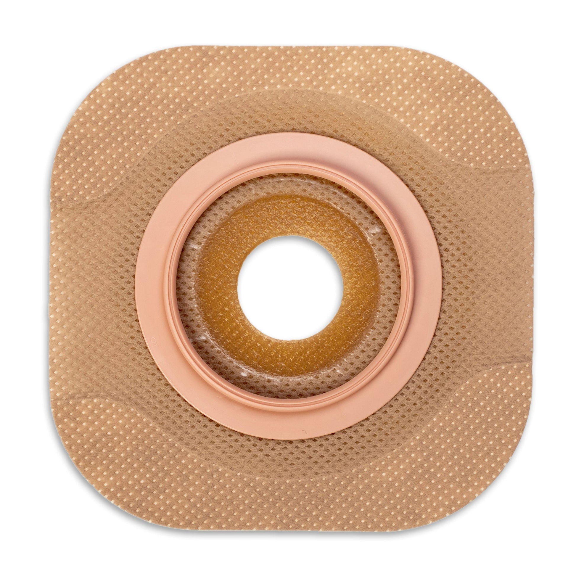 New Image™ CeraPlus™ Skin Barrier, Flange, Cut to Fit up to 22 mm
