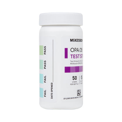 McKesson OPA Concentration Indicator – Bottle - view 7