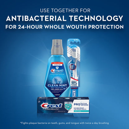 Crest® PRO-HEALTH® Mouthwash