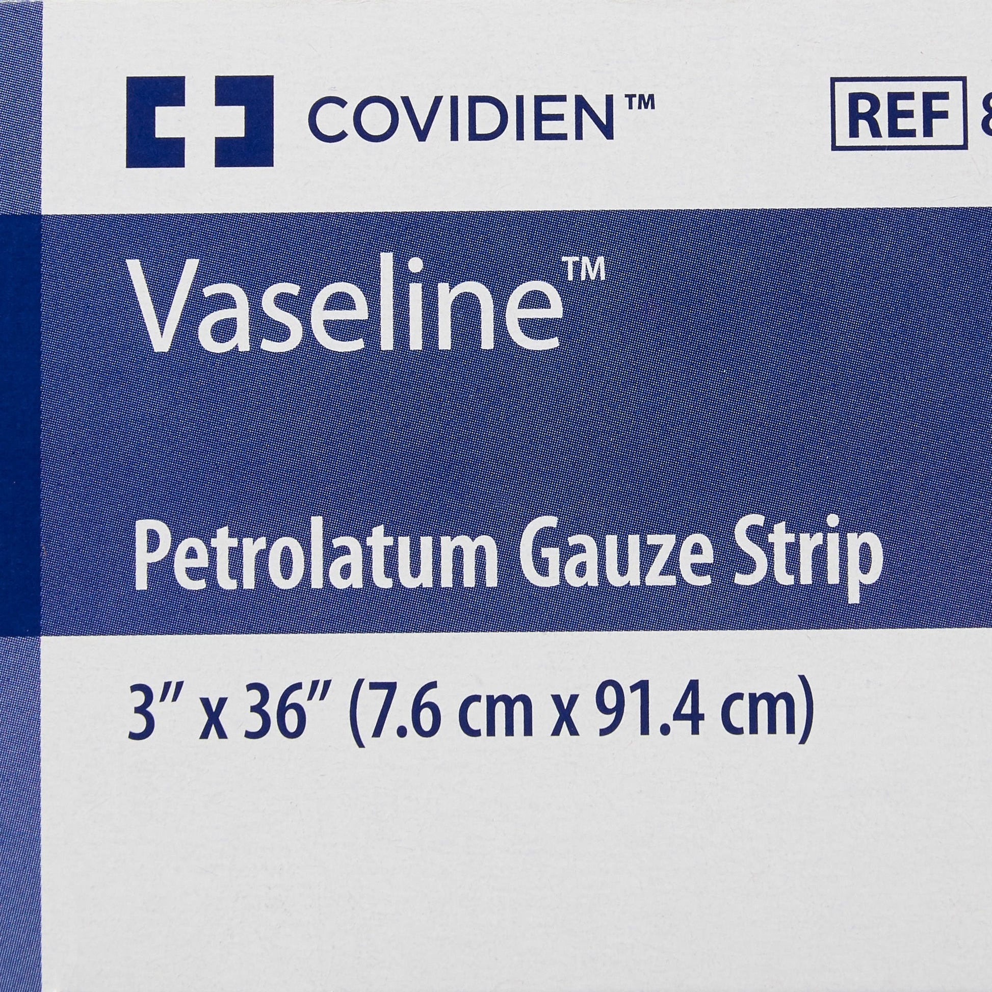 Vaseline™ Petrolatum Impregnated Dressing