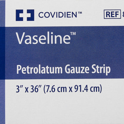 Vaseline™ Petrolatum Impregnated Dressing