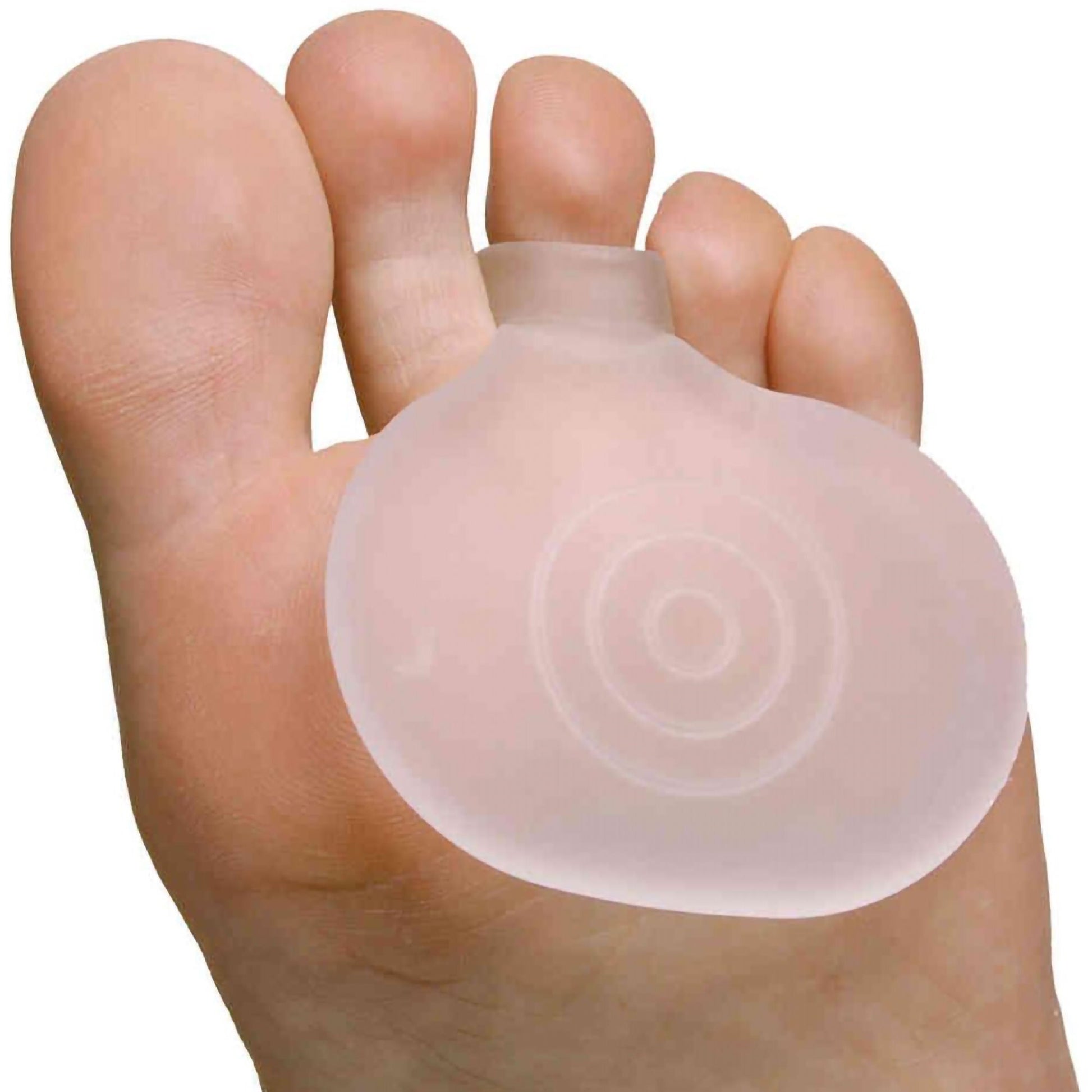 PediFix Metatarsal Cushion Without Fastening Right Foot