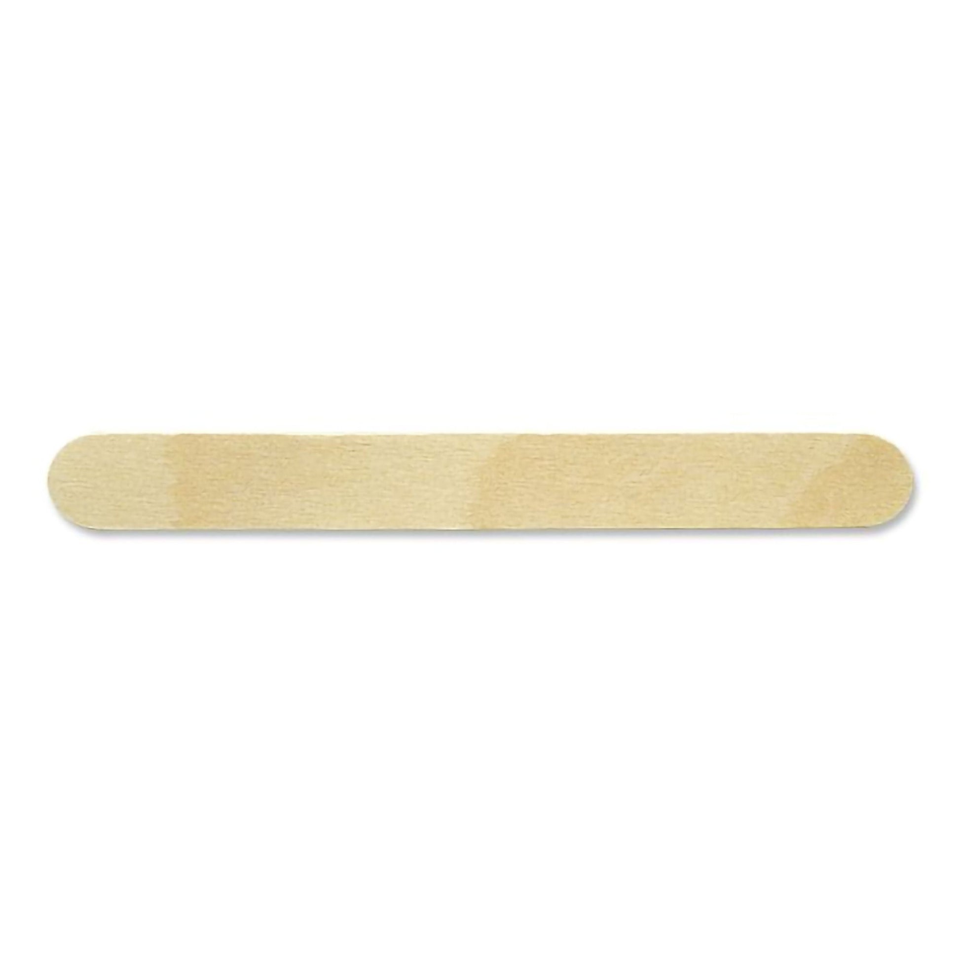 Puritan® Grape Flavor Tongue Depressor – Box of 50 - view 3
