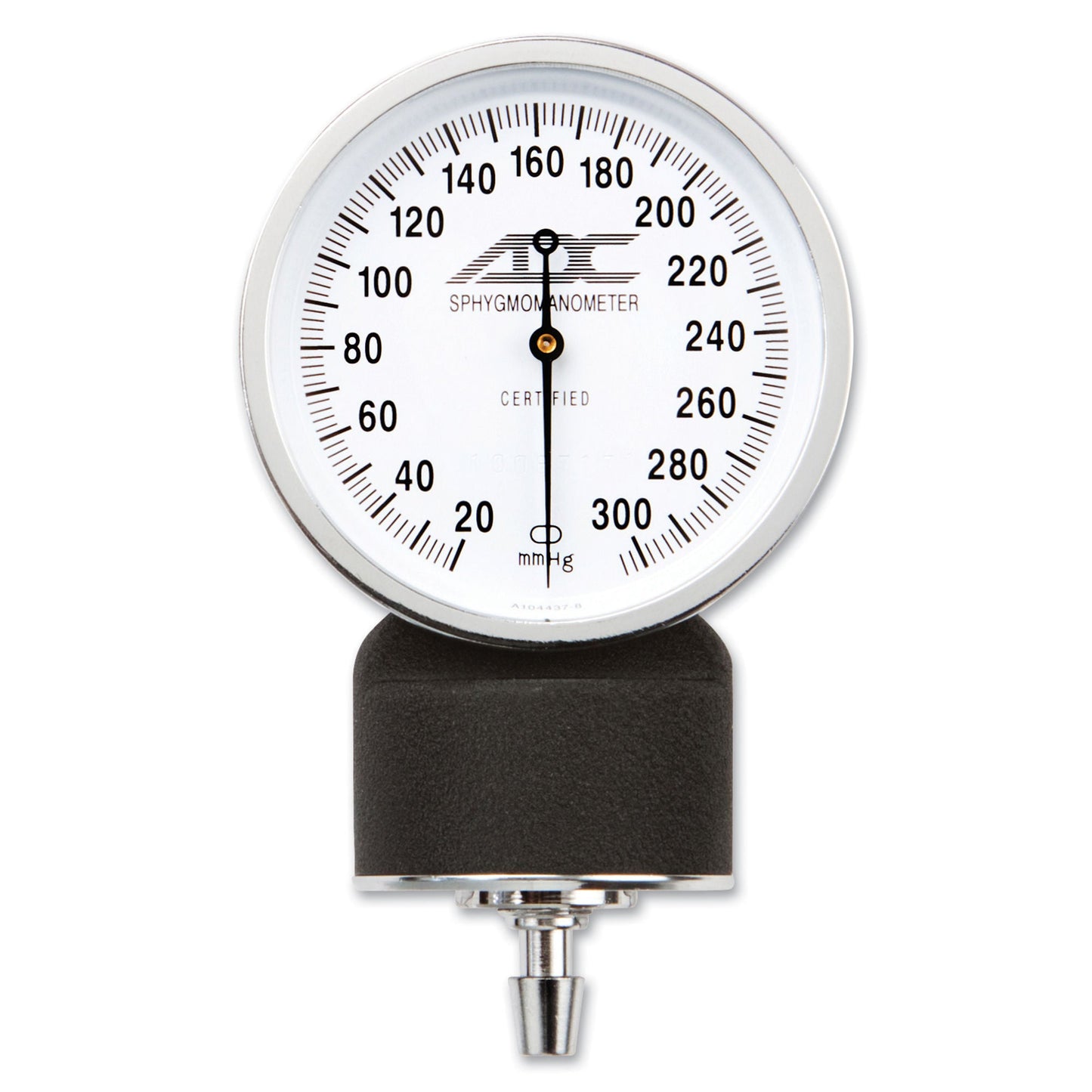 ADC Gauge