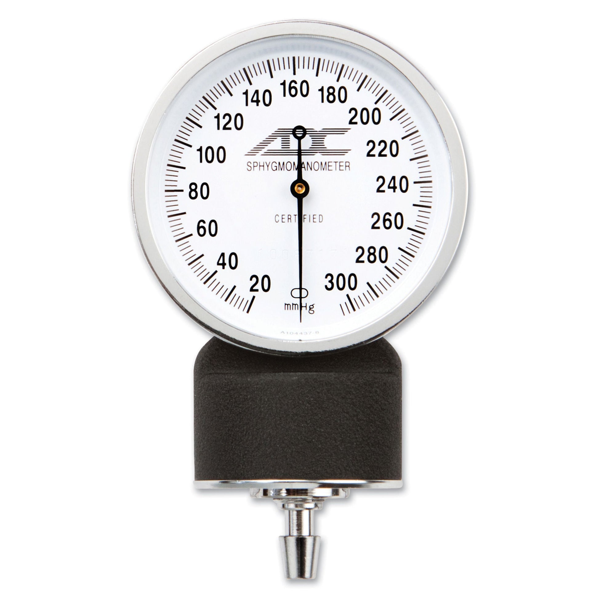 ADC Gauge