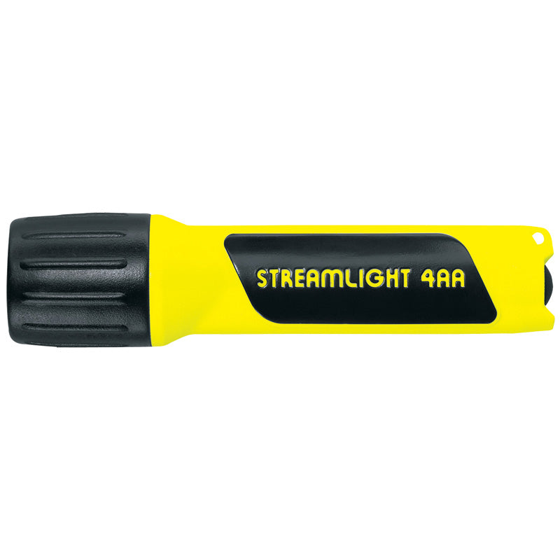 Streamlight 4AA ProPolymer LED Flashlight | 5 configurations incl. 68300