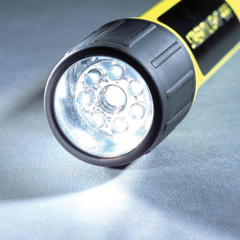 Streamlight 4AA ProPolymer LED Flashlight | 5 configurations incl. 68300